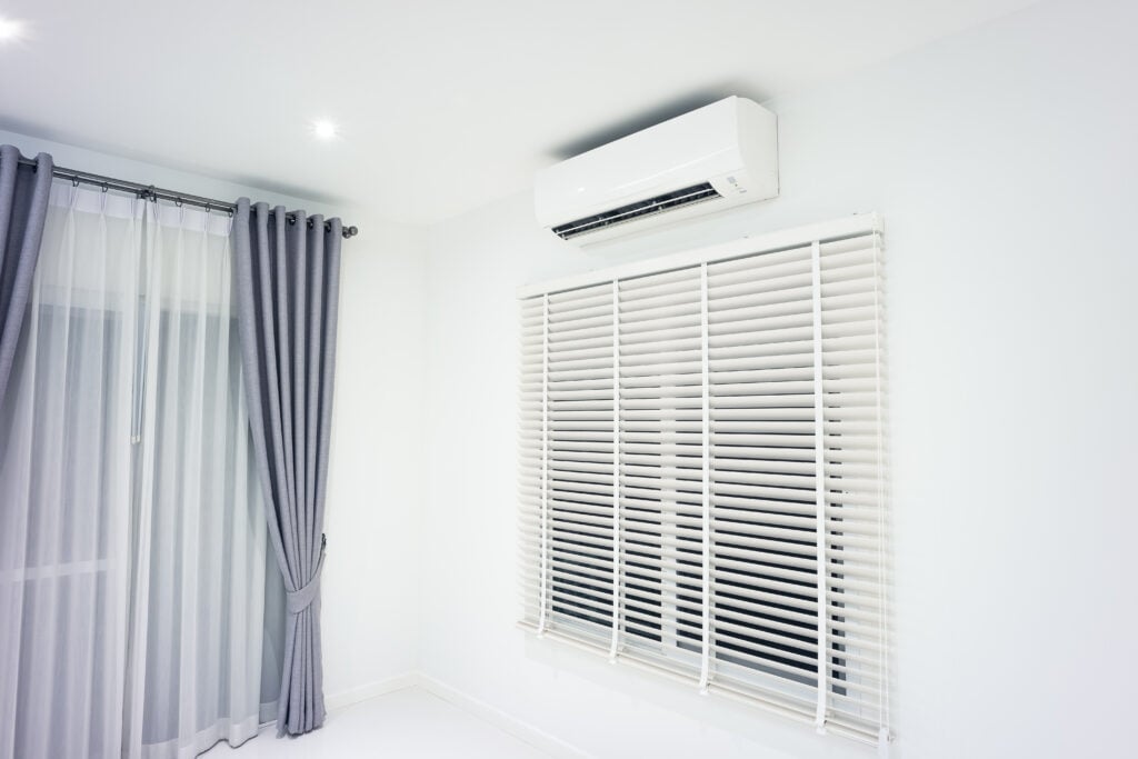 Split Type vs Window Type: Which Is the Best Air Conditioner for Home?