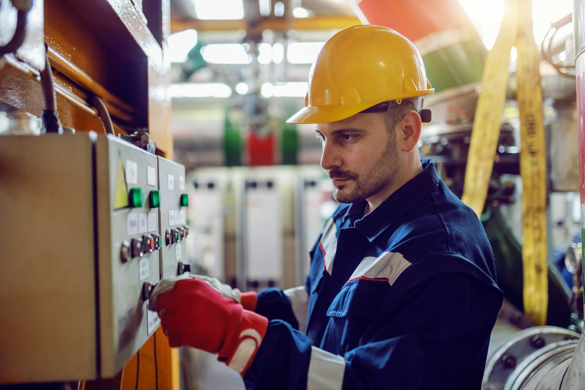 Electrical Troubleshooting