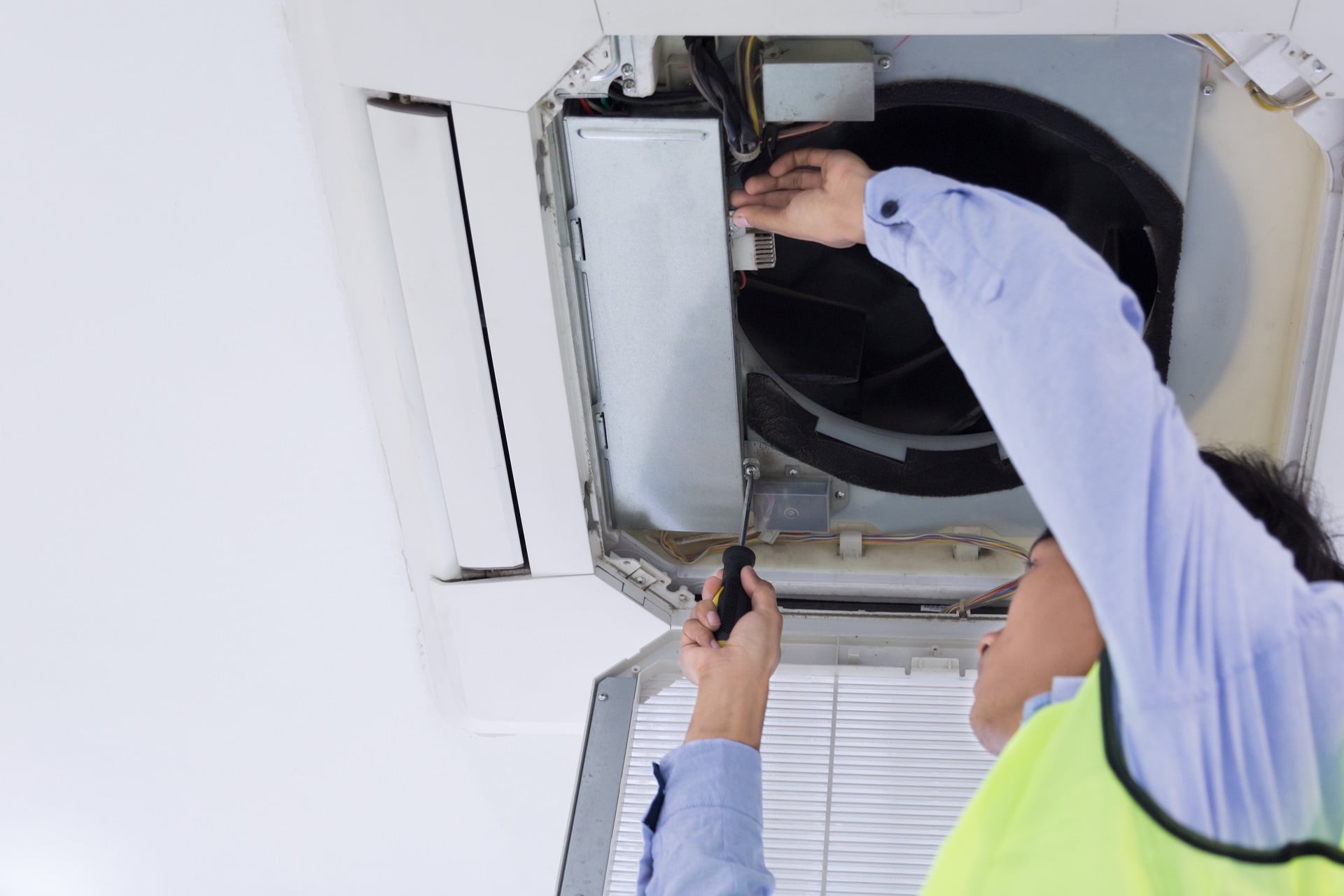 emergency AC repair
