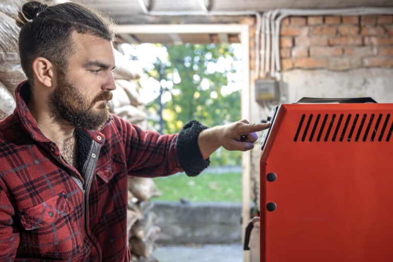 furnace repair