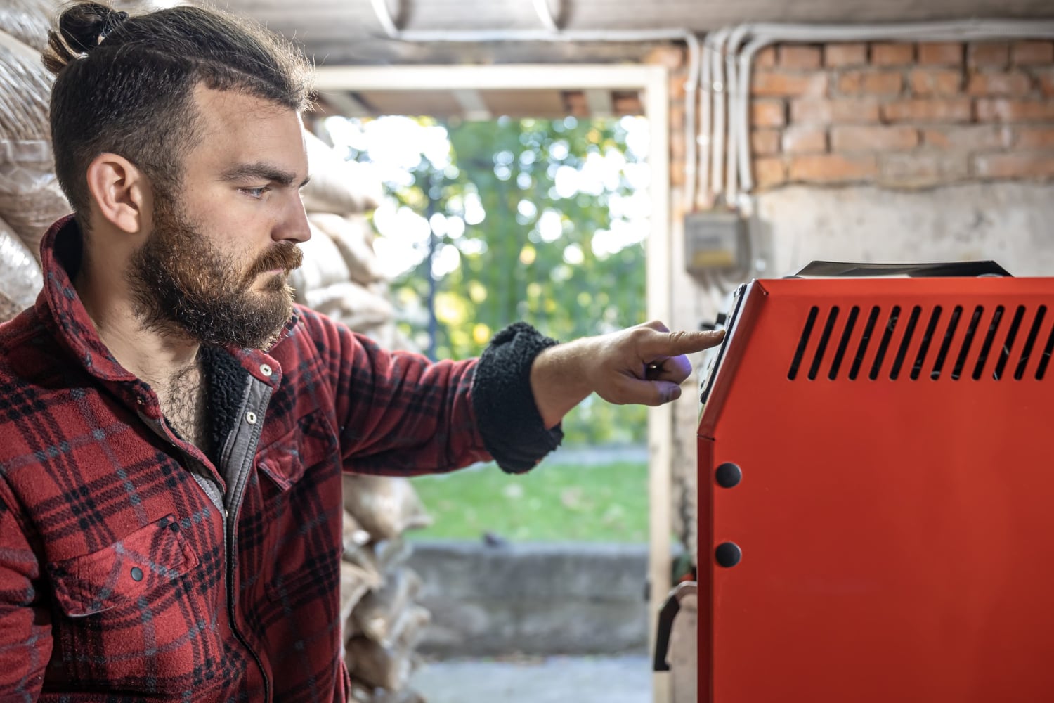 furnace repair