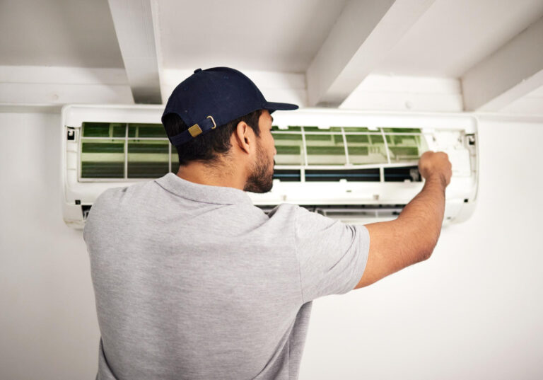 AC Repair