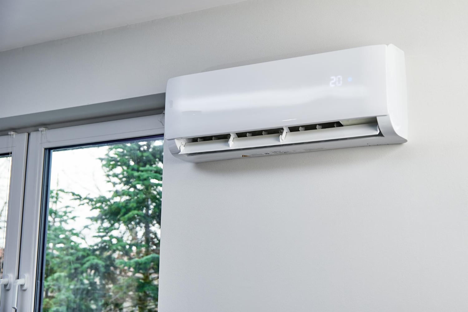 air conditioner