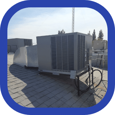 Commercial HVAC and Plumbing Services in Fresno, CA