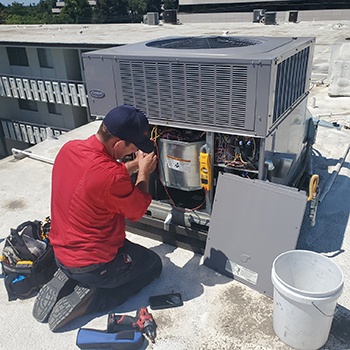 Cooling Repairs Service and Replacement in Fresno