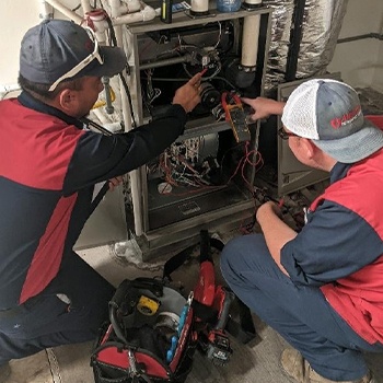 Heating Repairs Tune-Ups and Installs in Fresno