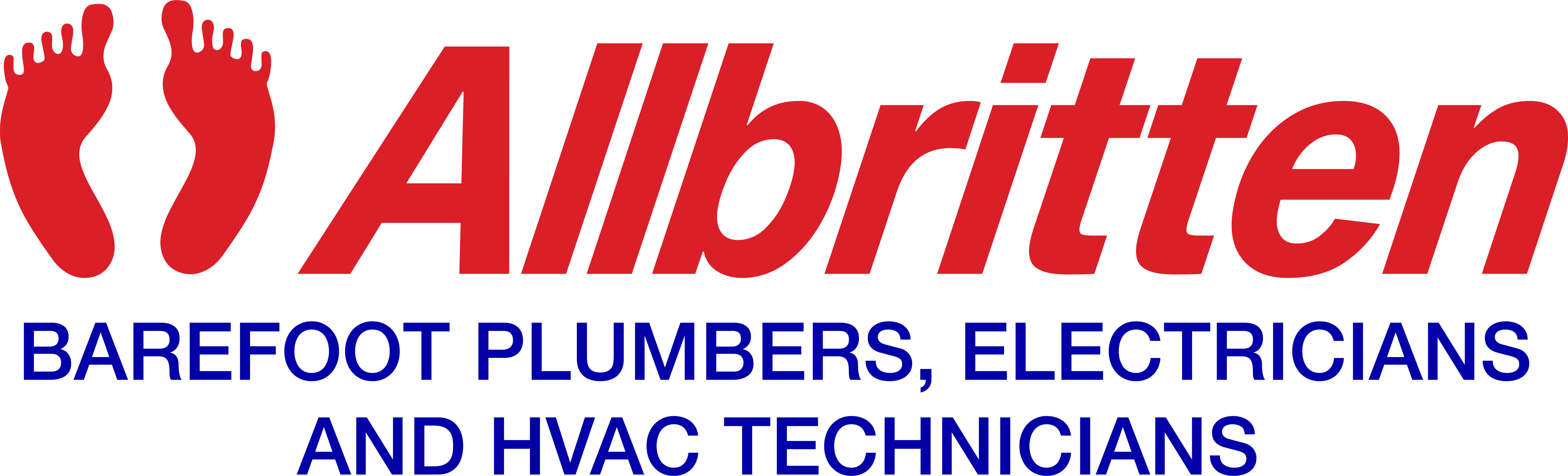 Allbritten Logo