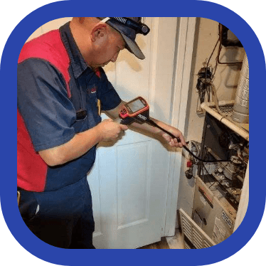 We’re your team for furnace installation in Fresno, CA