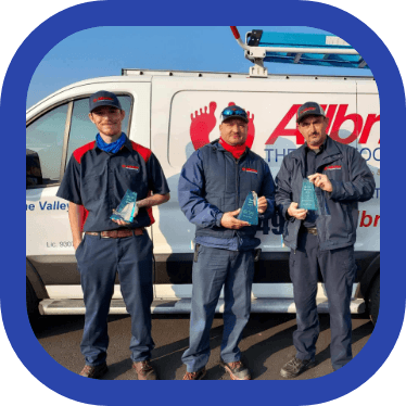 Heating and Cooling Services in Madera, CA