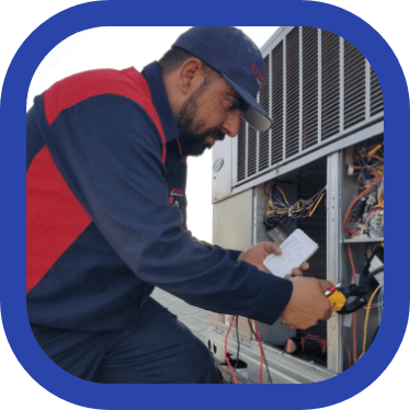 Cooling Maintenance in Fresno, CA
