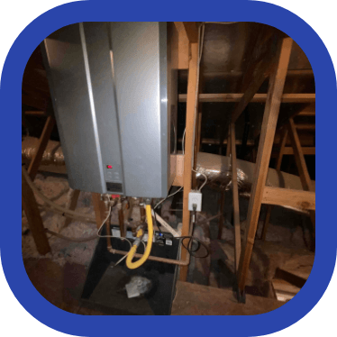Tankless Water Heaters in Fresno, CA