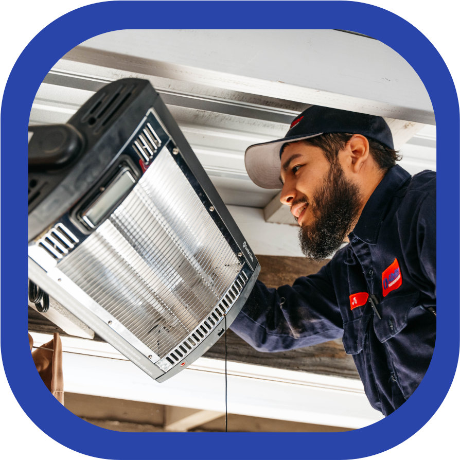 AC Repair in Fresno, CA