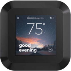Connected+ Smart Thermostat