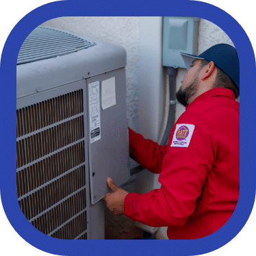 AC Repair in Fresno, CA