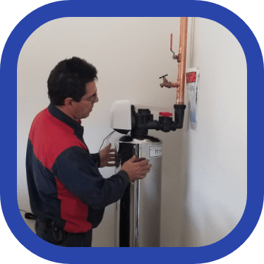 Add a whole-home water filtration system in Fresno, CA